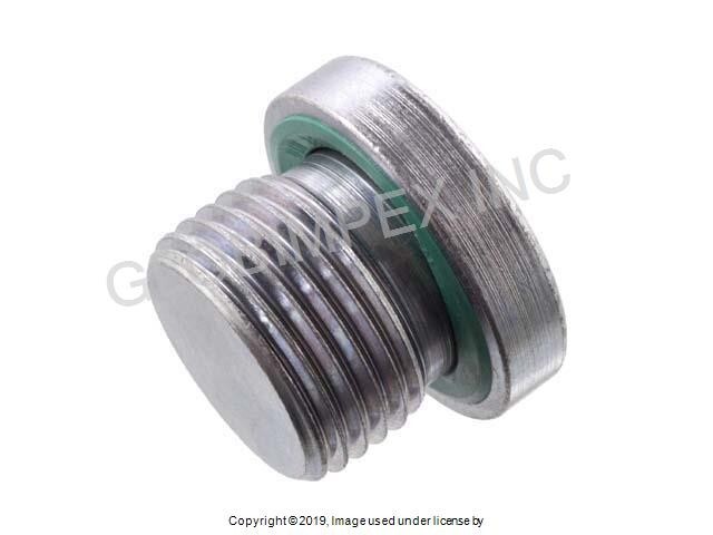 LAND ROVER (2005-2013) Auto Trans Fill Plug FEBI BILSTEIN + 1 YEAR ...