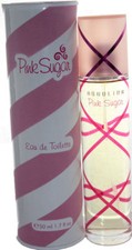 Pink Sugar by Aquolina 1.0 oz/30 ml EDT Spray for Women - New in box