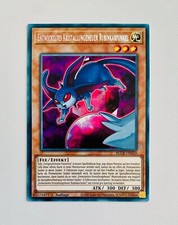 Yu-Gi-Oh! Battles of Legend: Crystal Revenge ...