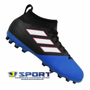 scarpe da calcio con calzino adidas