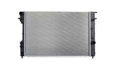 WASSERKÜHLER KÜHLER MOTORKÜHLER OPEL OMEGA B 2,5 2,6 3,0 3,2 AC 52463049 5246305