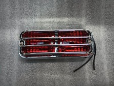 Peterson Marker Light