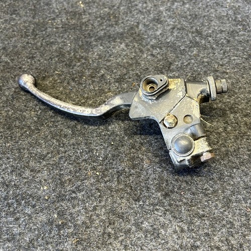 ASV F3 Blue Front Brake Clutch Perch Levers Pair Pack Dust Covers LTR 450 LT-R E - Foto 11