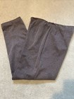 Classic Elements Woman’s Gray Pants/ Size M — photo 1
