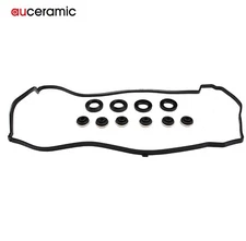Valve Cover Gasket Set fit 02-13 HONDA CR-V CIVIC RDX TSX ACCORD 2.4L