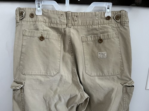 Mens American Eagle Surplus Trouser 