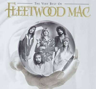 The Very Best Of Fleetwood Mac (2CD) - Audio CD By Fleetwood Mac - GOOD