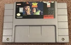 Toy Story Super Nintendo SNES Original Authentic Vintage Tested Working!