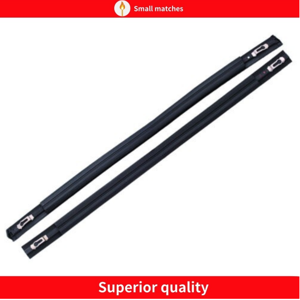 1998-2002 Honda Accord Roof Molding Trim Set Left & Right 74316S84003 74306S84003