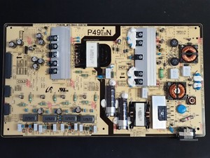 Samsung C49Hg90Dmu Monitor Netzteil Platine P49E8N BN44-00879C