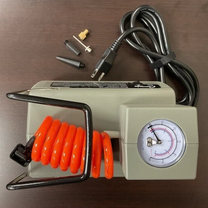 Champion Sports Electric Air Pump