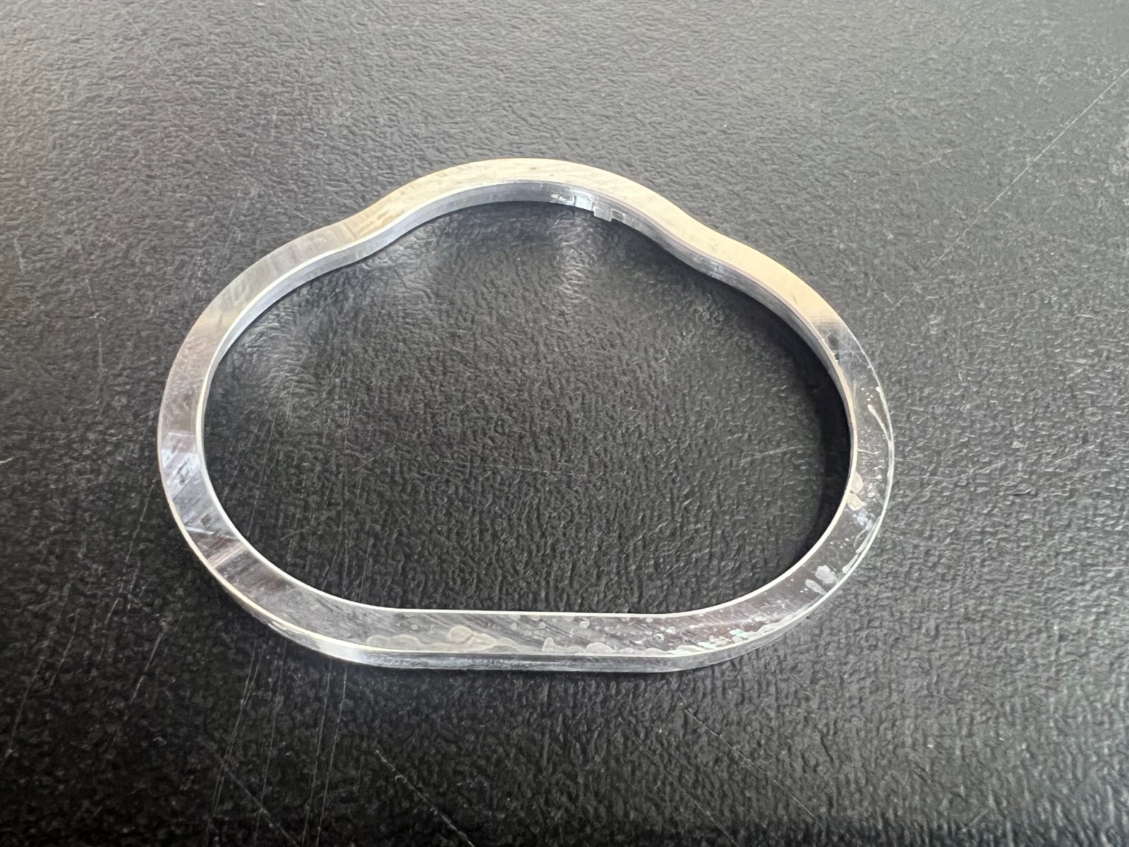 LAMBORGHINI HURACAN AUDI R8 INTAKE MANIFOLD SEALER RINGS TWIN TURBO