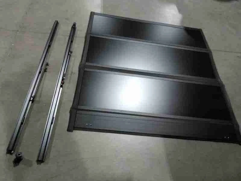 UnderCover UX42007 Ultra Flex Tonneau Cover For 2007-2021 Toyota Tundra 5'5" Bed - Image 2 of 4