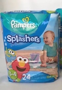 elmo diapers