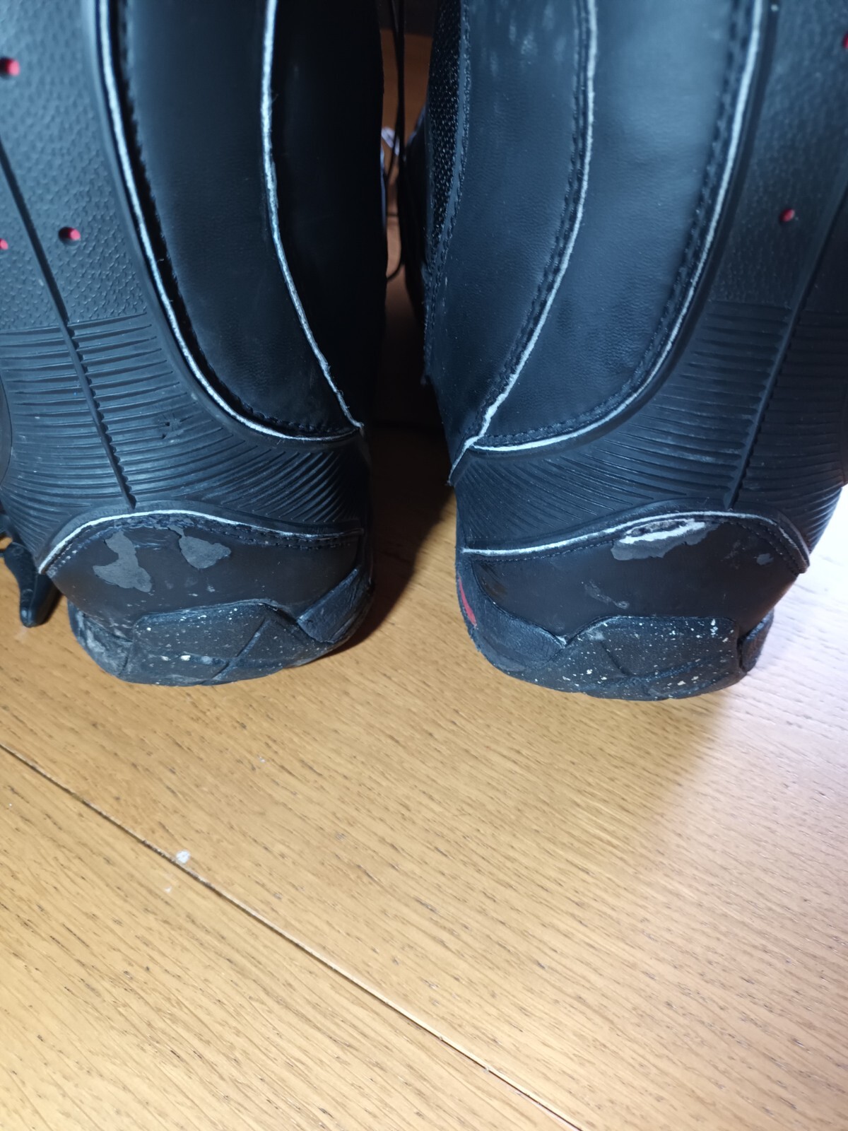 Burton Mens Driver X Snowboard Boots UK9.5 eBay