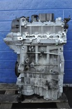 Moteur Volvo 262