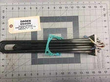 Groen Z094129S Kit Heating Element Hy-3 20 - (LXB7M)
