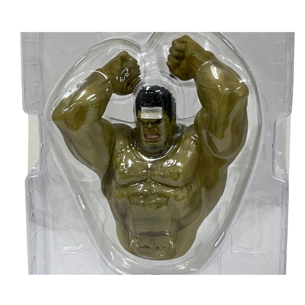 Hot Toys Avengers Age of Ultron Hulk DELUXE SET MMS287 1/6