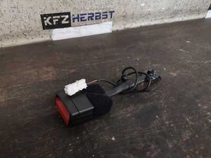 BMW 2 Active Tourer F45 Gurtschloss Peitsche Rechts Vorne 7313299 282158