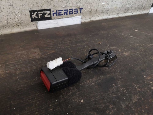 BMW 2 Active Tourer F45 Gurtschloss Peitsche Rechts Vorne 7313299 282158