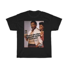 King Cobra Magazine Ad T-Shirt New Small Med Large XL Malt Liquor Beer Brew