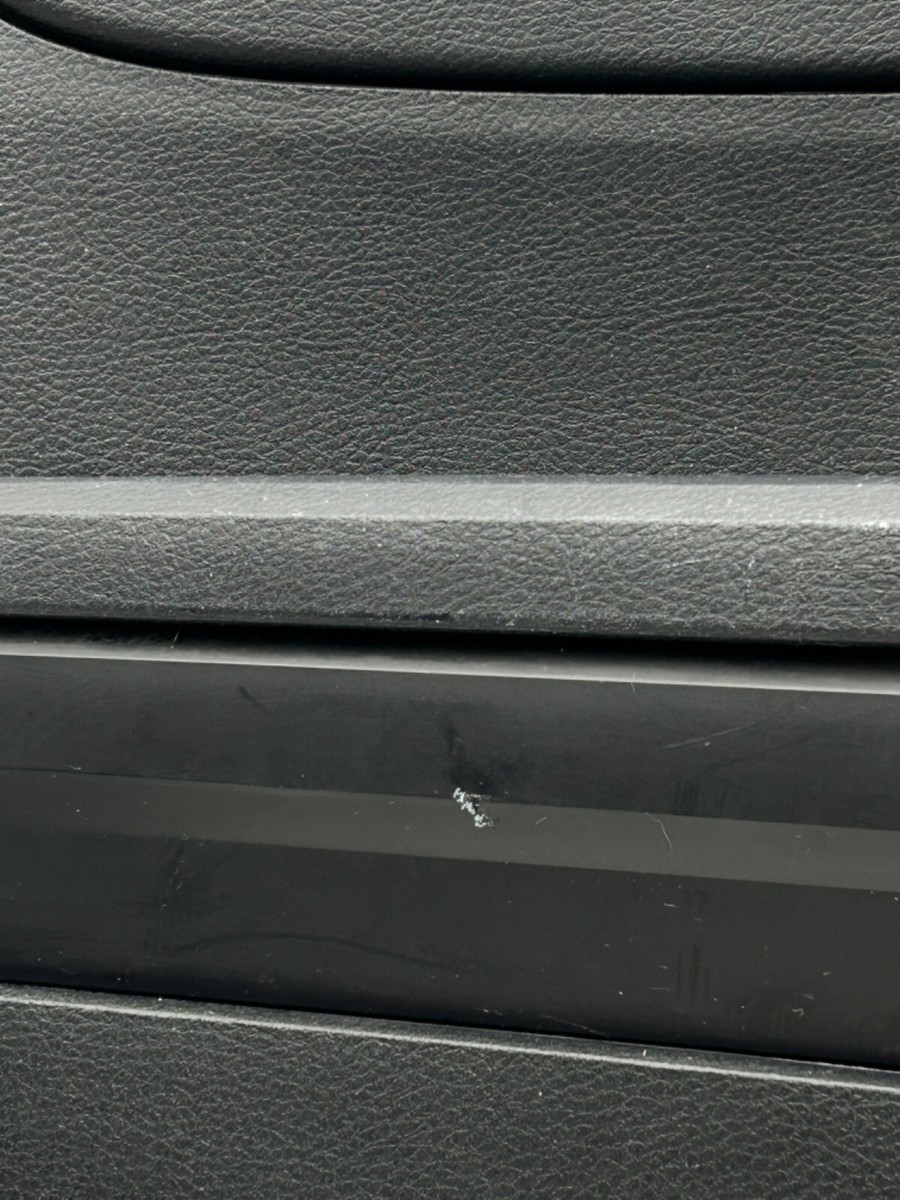 2014-2021 TOYOTA TUNDRA - Rear Left Door Panel Trim Extended Cab