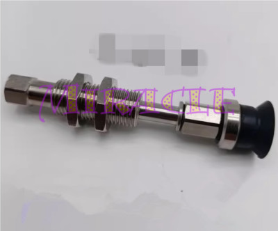 1PC NEW Fits for SMC Vacuum sucker ZPT10BSK10-04-A10
