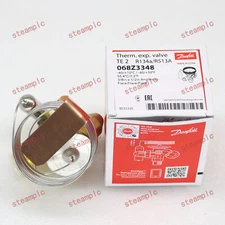One New Expansion Valve For Danfoss 068Z3348 Fast Delivery