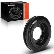 Poulies diverses Toyota LANDCRUISER