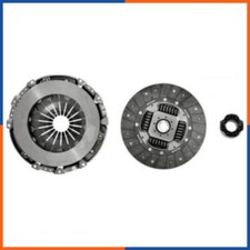 Kit d'embrayage Skoda YETI