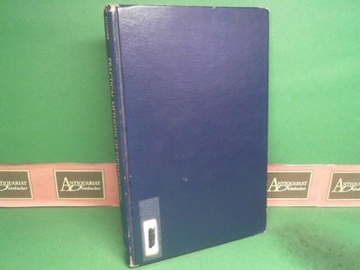 Unconstrained Optimization. (= Practical Methods of Optimization, Volume 1). Fle