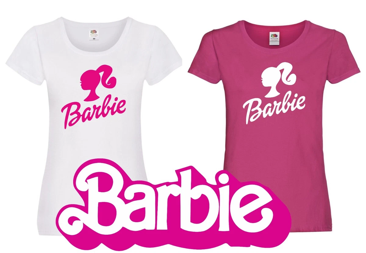 Maglia di barbie sale