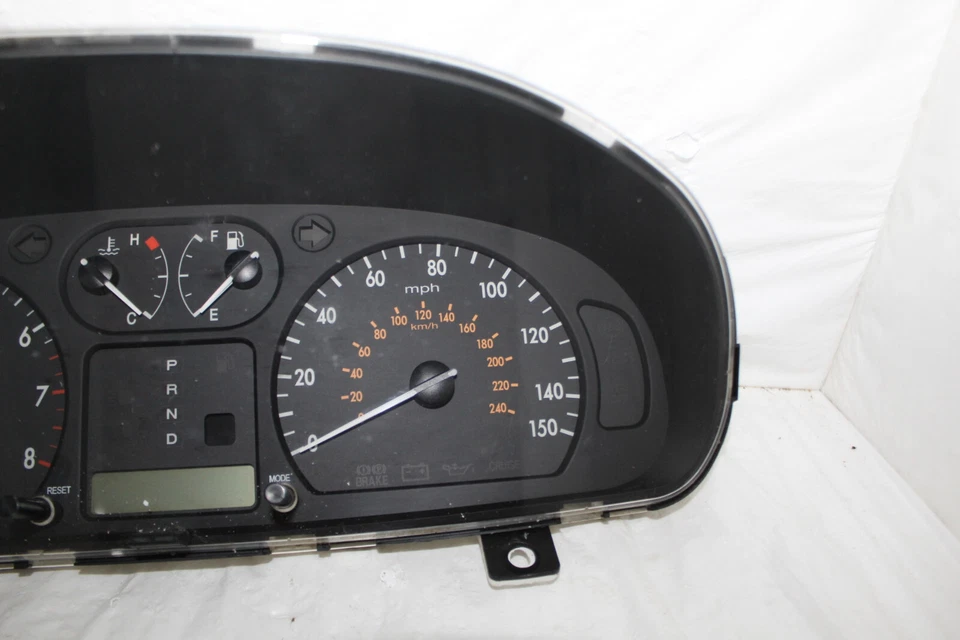 速度表仪表组 03 04 05 06 起亚 Optima 仪表 142,556 英里 — 第 4/4 张图片