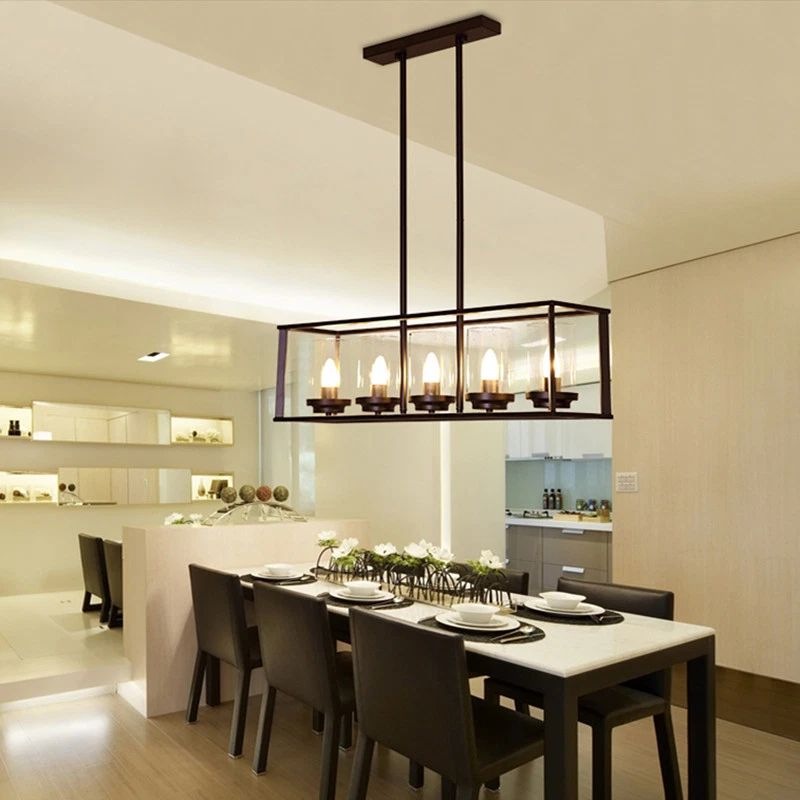 Vintage black ceiling light deals