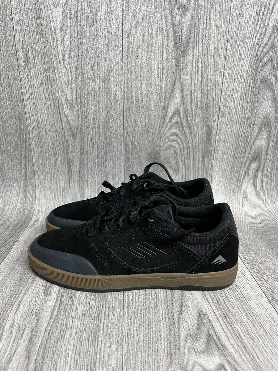 Emerica dissent sales shoes