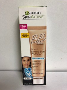 garnier bb cream medium deep