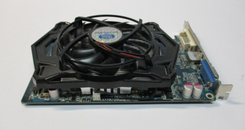 ATI Radeon HD 4670 1GB DDR3 PCIe HDMI/DVI-I/VGA 288-RE101-240SA Graphics Card - Picture 6 of 6