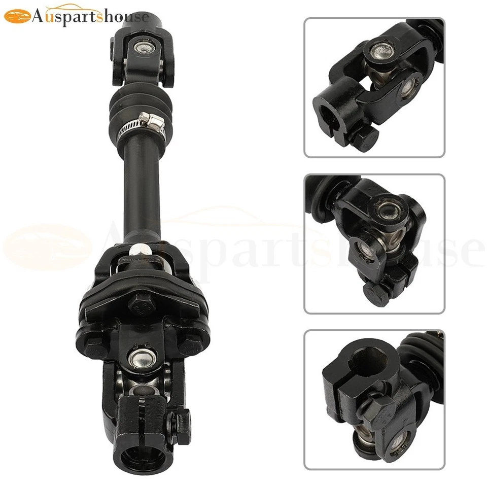 Eixo de direção inferior 425-257 para Dodge Dakota 2001-2004 Dodge Durango 2001-2003 - Imagem 2 de 4