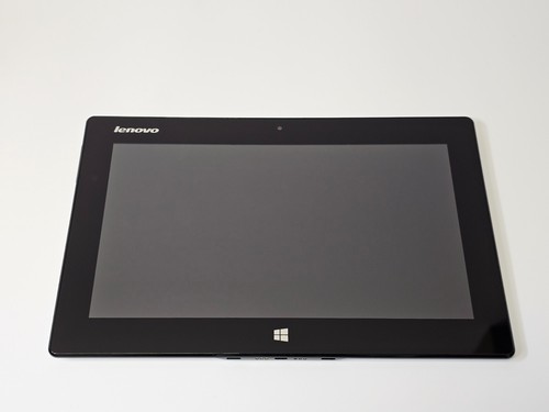 Lenovo IdeaPad Miix 10 (20284) 64GB 2GB RAM 1.8GHz Windows Tablet - Grey - Picture 8 of 16