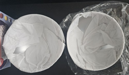 Wilton Sports Ball Kuchenform Komplettset - Neu Offene Box - Bild 8 von 8