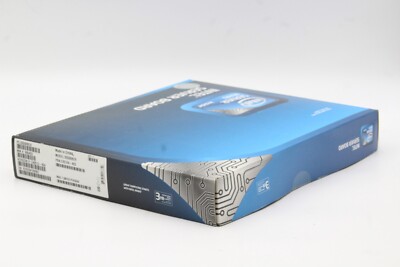 New Intel S5500BCR Server MotherBoard 905459 E40513-454 HTY