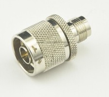 Altelicon N Male to RP Reverse Polarity TNC Female RF Connector Adapter