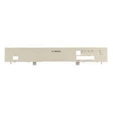 OEM Bosch 00478807 Refrigerator Panel-Facia 1384462 478807 AH3467278 EA346727...