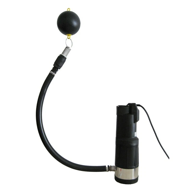 DAB Divertron 1200X Automatik-Pumpe Automatikpumpe 5,7 m³/h 4,5bar f. Zisterne