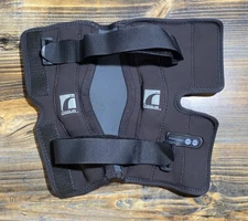 Ossur Rebound Cooltech™ Fabric Knee Brace Size Small REF 703055