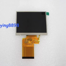 1x Display Schermo LCD da 3,5 pollici per Satlink 6902 6905 6906 6908 6909 6912 6918 