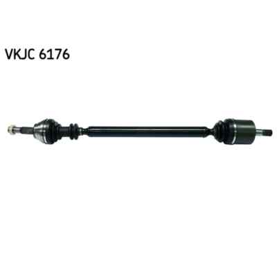 SKF Antriebswelle (ohne Altteilwert) VKJC 6176