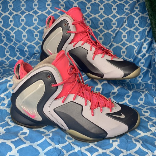 lil penny foamposite