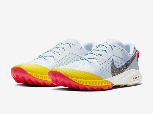 Tenis Nike Air Zoom Terra Kiger 6 | caballeros | Innovasport