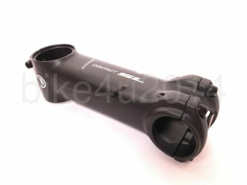 Giant Titanium Bicycle Stems